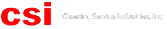 Cleaning Service Industries, inc